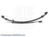 BLUE PRINT ADC48804 Leaf Spring